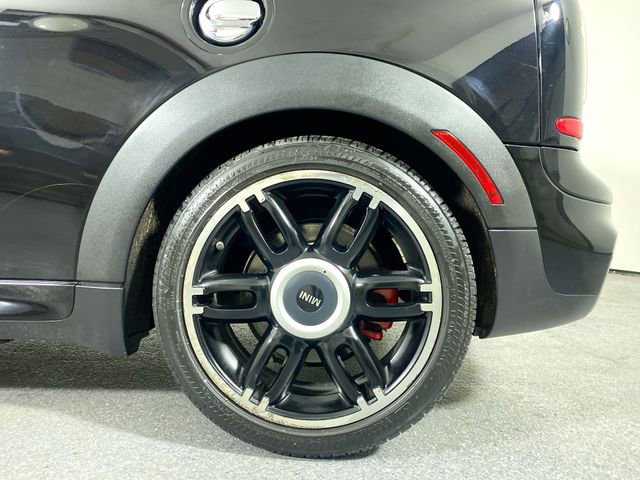 Used 2013 MINI Cooper Clubman John Cooper Works image 6