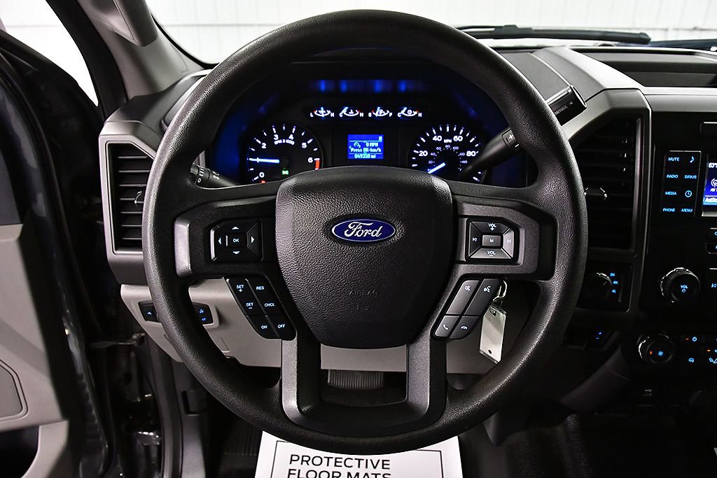 Used 2019 Ford F350 XL w/ STX Appearance Package AWD/4WD image 18