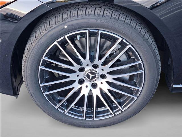 New 2026 Mercedes-Benz C 300 Sedan image 10