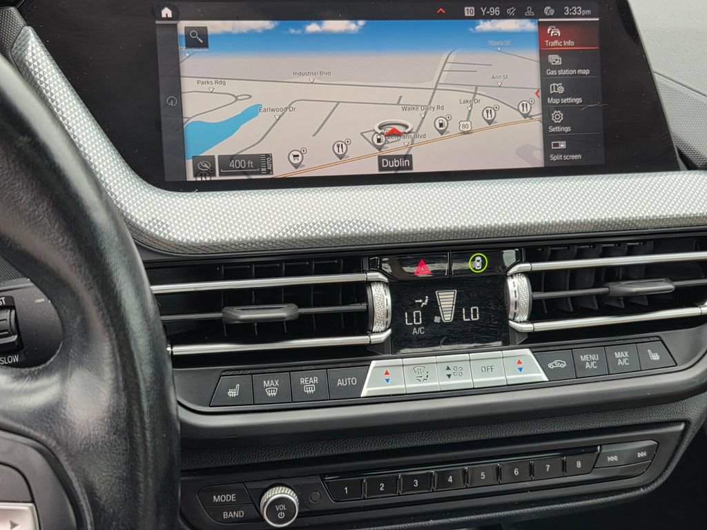 Used 2022 BMW 228i xDrive Gran Coupe AWD/4WD image 20