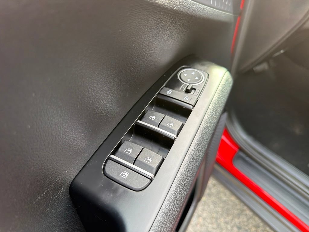 Used 2020 Kia Soul S FWD image 15