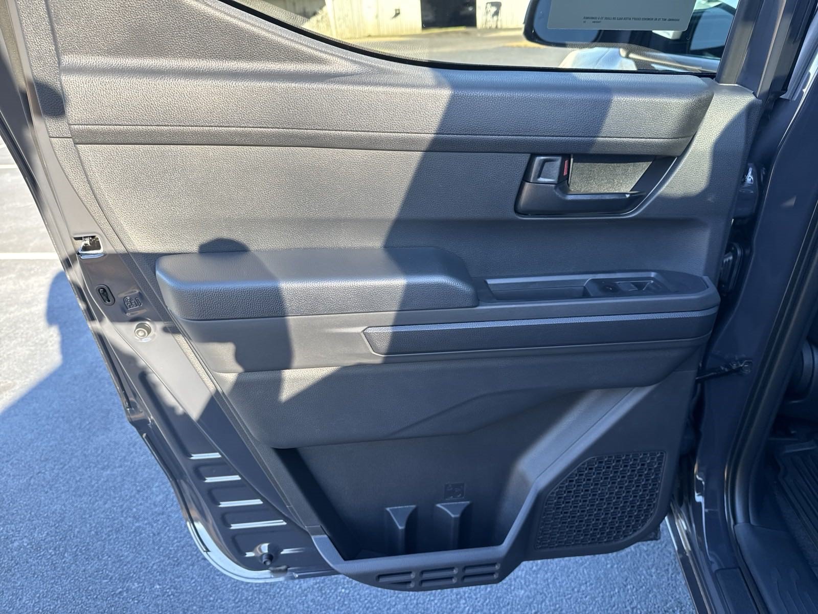 New 2024 Toyota Tacoma SR5 RWD image 26