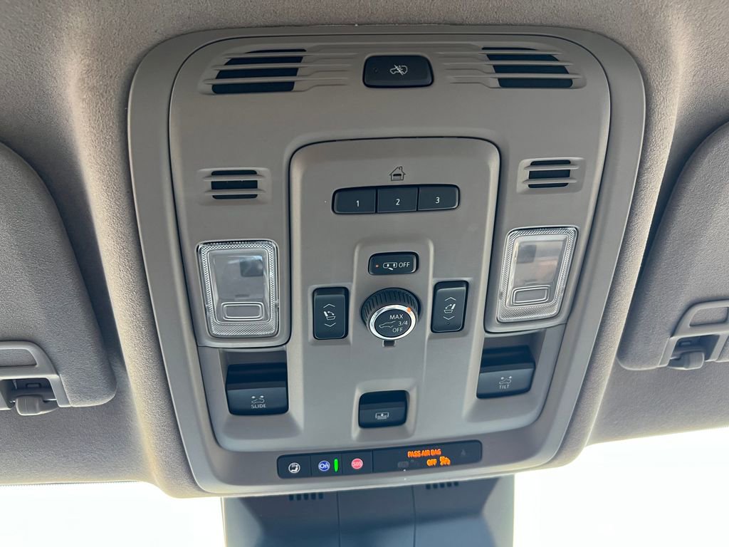 Certified 2024 Cadillac Escalade ESV Sport Platinum w/ LPO, ONYX Package image 40