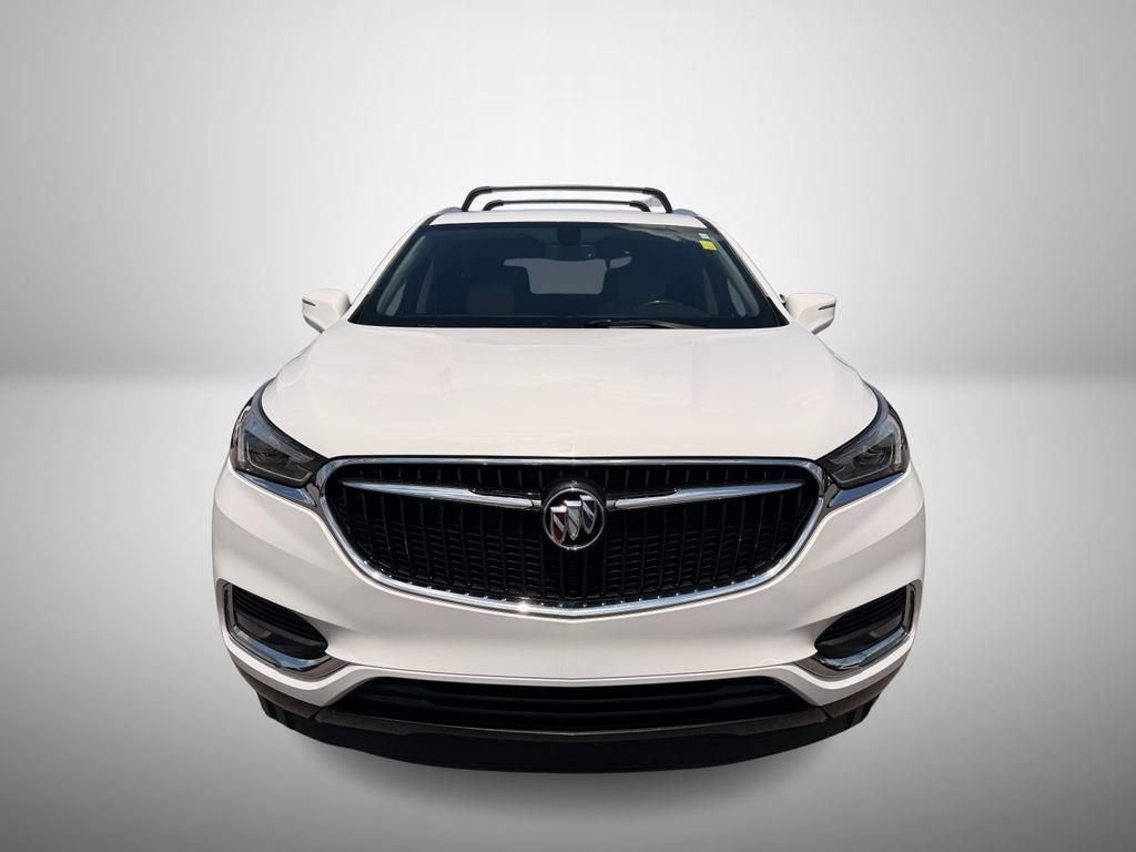 Used 2019 Buick Enclave Essence FWD image 7