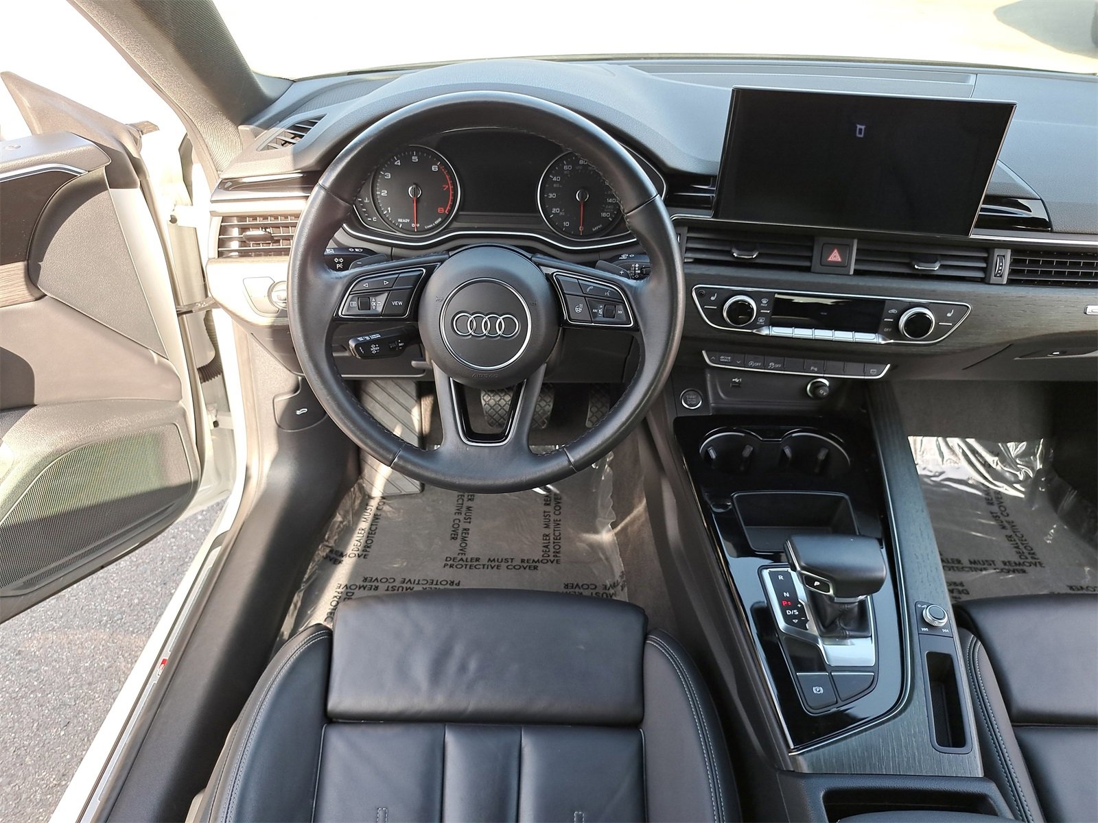 Used 2023 Audi A5 2.0T Premium w/ Convenience Package image 16