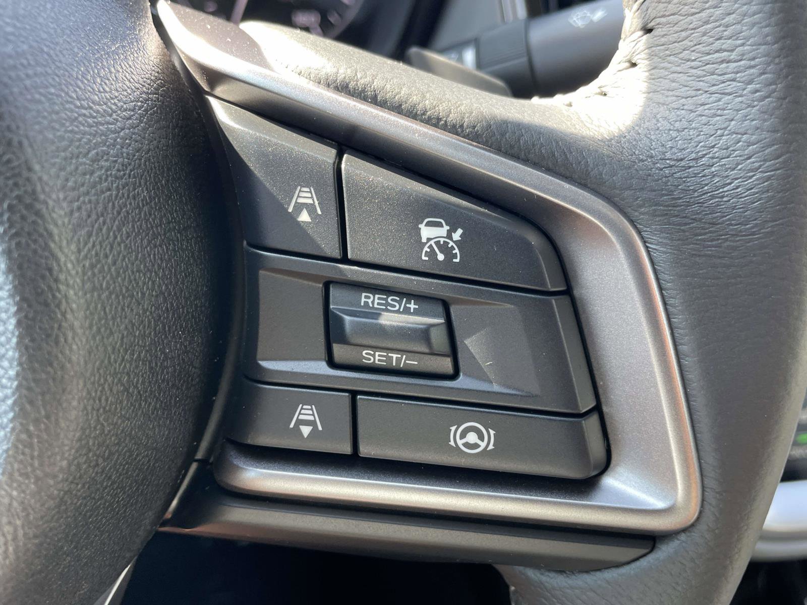 New 2025 Subaru Legacy Premium w/ Popular Package #1 image 9