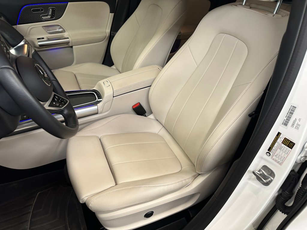 Used 2024 Mercedes-Benz GLA 250 4MATIC video 2