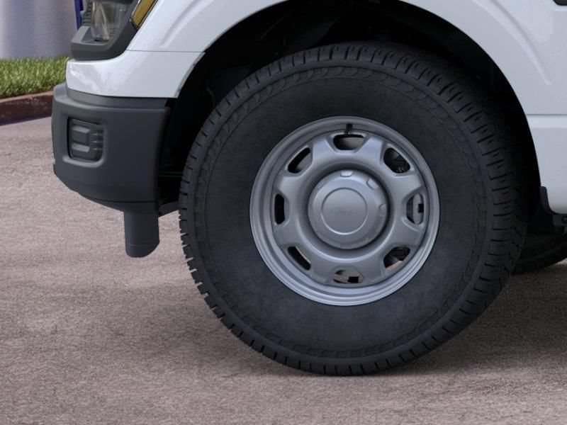 New 2026 Ford F150 XL RWD image 19