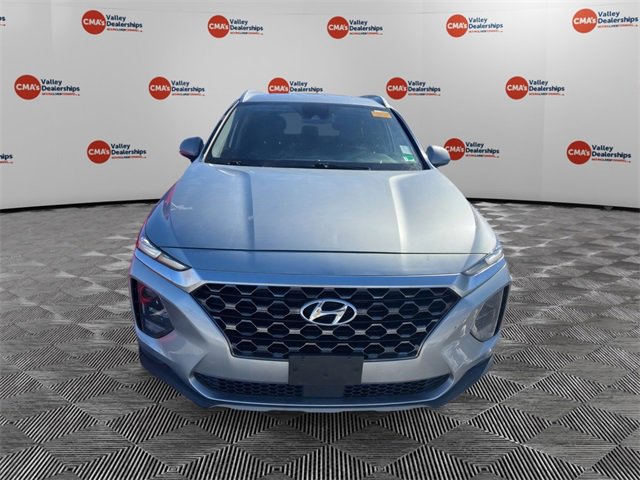 Used 2020 Hyundai Santa Fe SEL w/ Convenience Package image 6