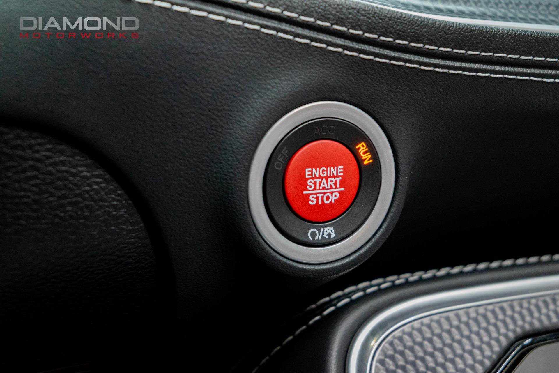 Used 2023 Dodge Challenger SRT Hellcat image 17