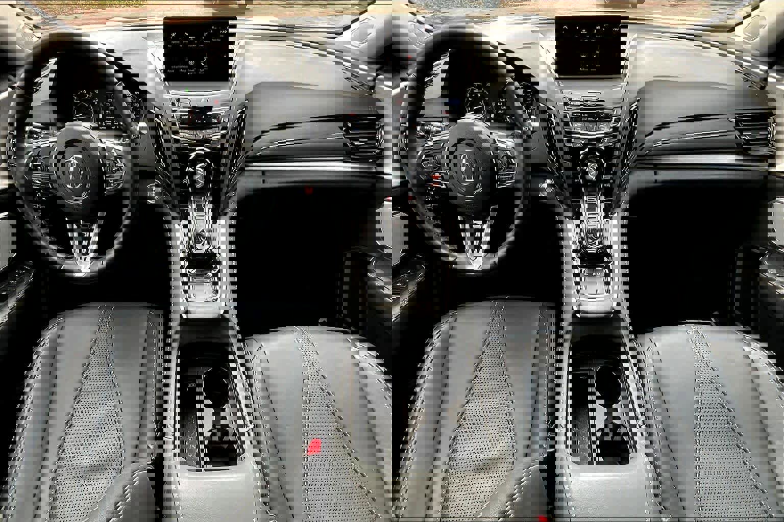 Certified 2024 Acura RDX SH-AWD w/ Technology Package image 16