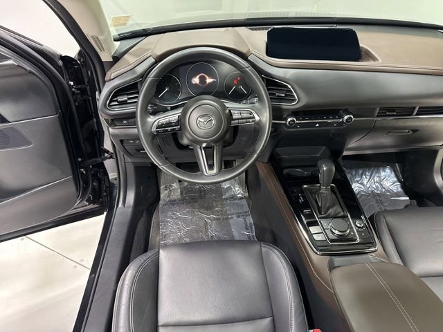 Used 2024 MAZDA CX-30 AWD 2.5 S w/ Premium Package image 18