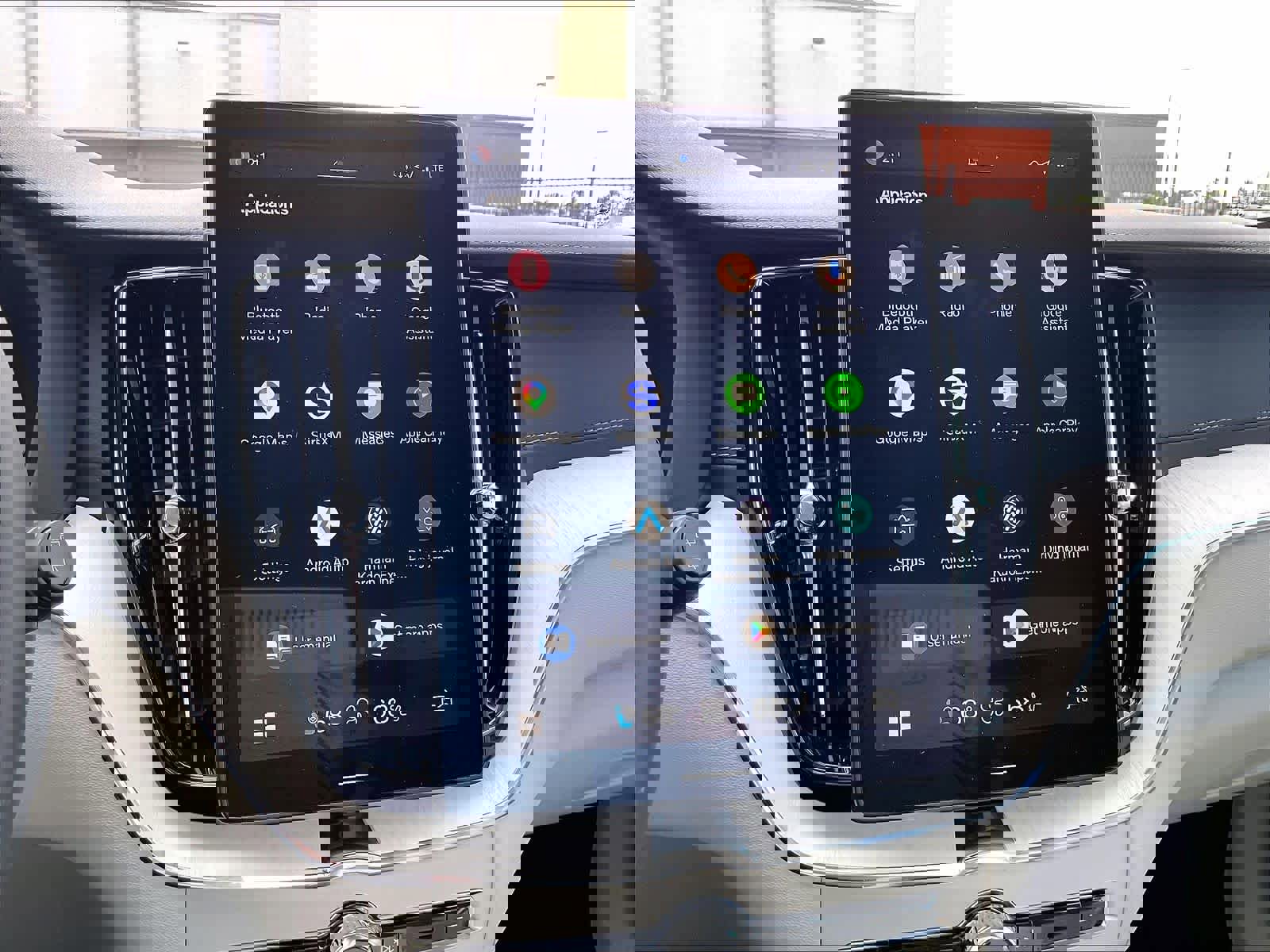 New 2026 Volvo XC60 T8 Ultra w/ Climate Package AWD/4WD image 21