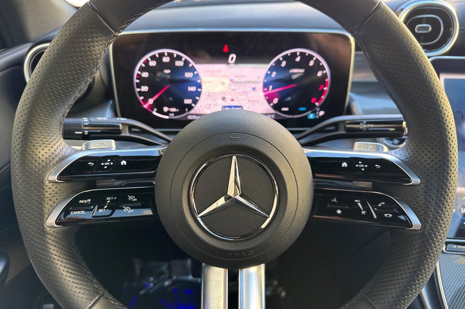 Certified 2024 Mercedes-Benz GLC 300 4MATIC image 22