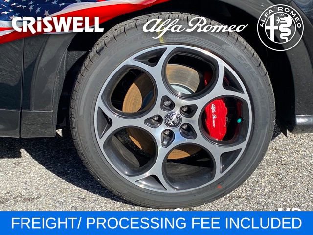 Used 2024 Alfa Romeo Tonale Veloce image 12