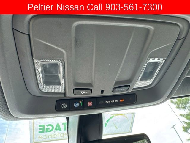 Used 2020 Chevrolet Silverado 1500 LT w/ Bed Protection Package RWD image 2