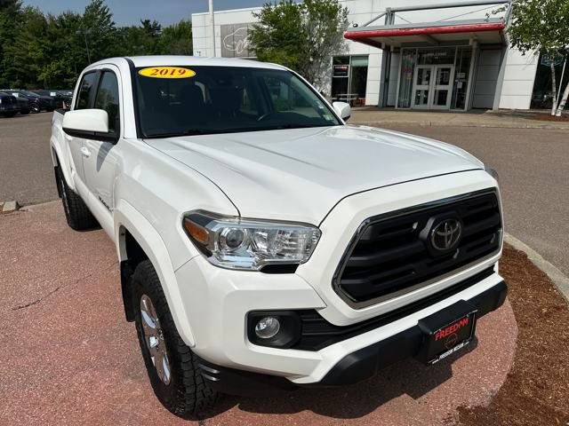 Used 2019 Toyota Tacoma SR5 image 7