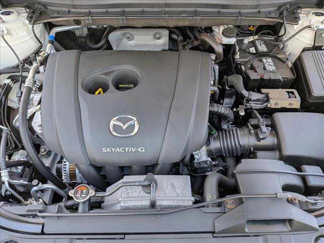 Used 2025 MAZDA CX-5 AWD 2.5 S image 21