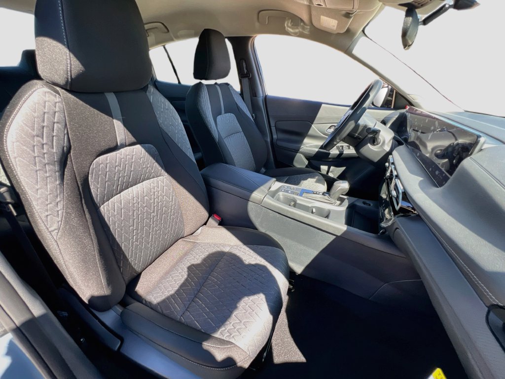 New 2027 Nissan Sentra SV FWD image 25