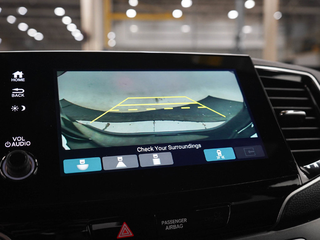 Used 2023 Honda Passport EX-L image 31