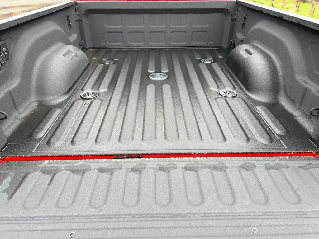New 2024 RAM 2500 Big Horn w/ Night Edition image 28