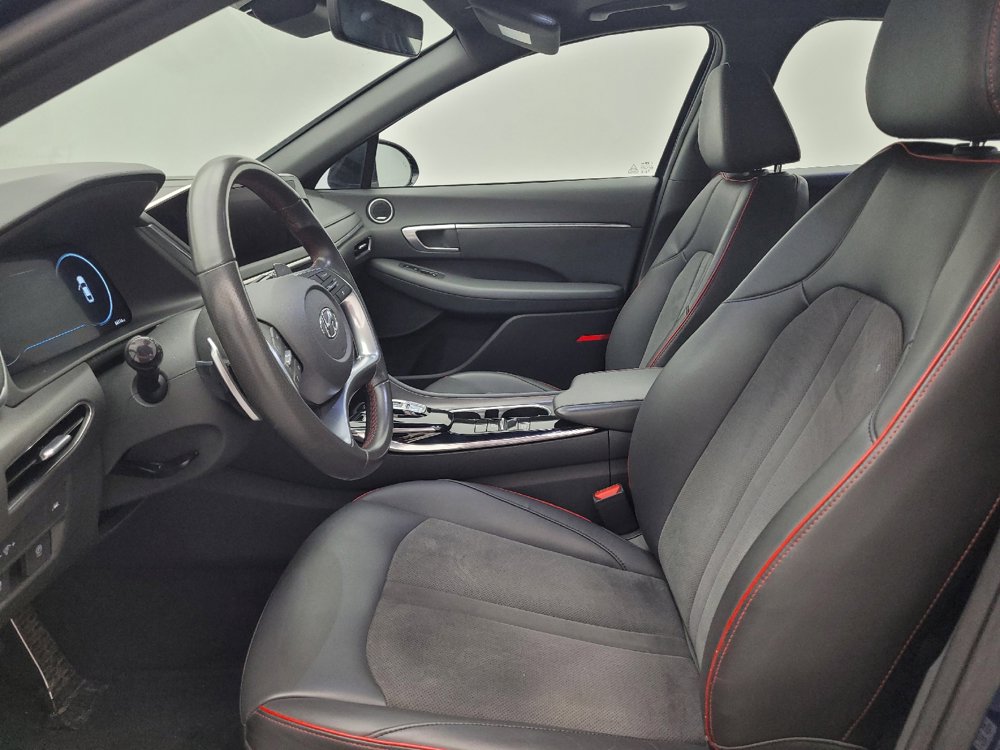 Used 2022 Hyundai Sonata SEL Plus FWD image 17
