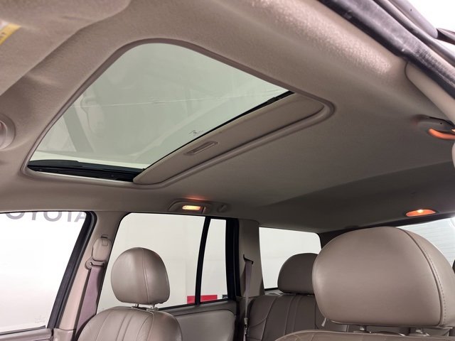 Used 2004 Jeep Grand Cherokee Laredo w/ Tan Your Hide Group image 5