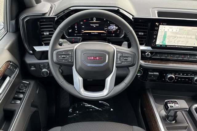 New 2026 GMC Sierra 1500 Elevation w/ Preferred Package image 16