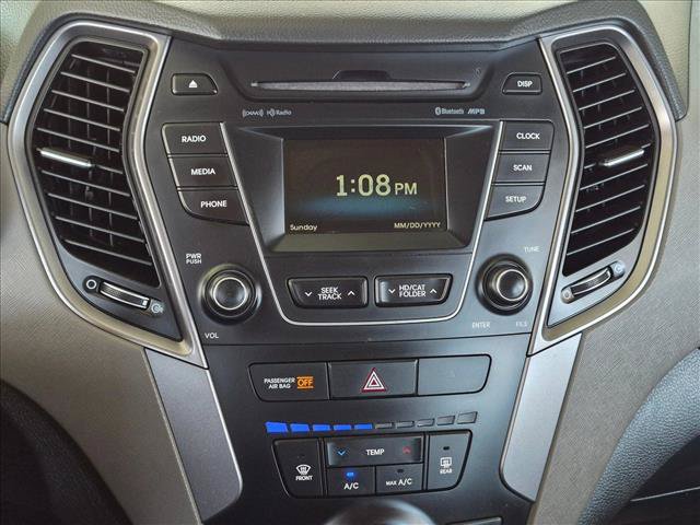Used 2015 Hyundai Santa Fe GLS FWD image 13