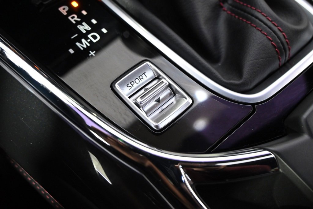 Used 2023 MAZDA CX-9 Carbon Edition image 34