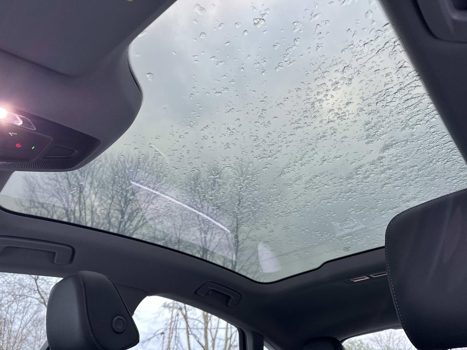 New 2025 Audi A5 2.0T Premium image 25