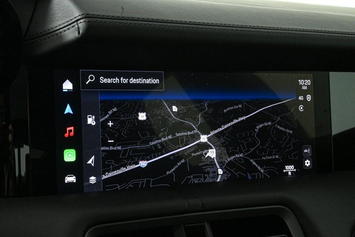 New 2025 Porsche Taycan image 14