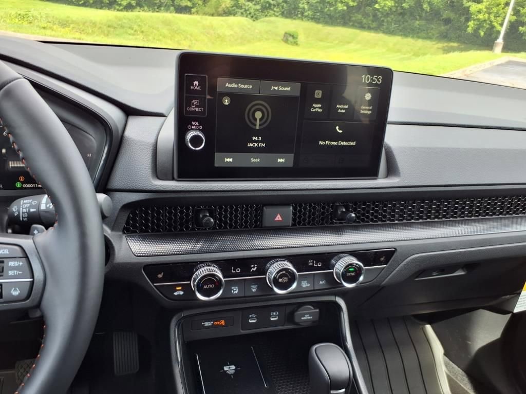 New 2026 Honda CR-V Sport-L image 16