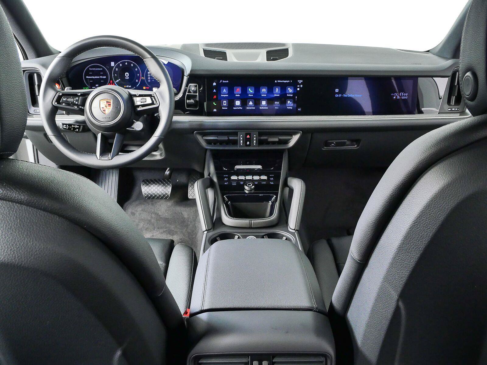 New 2026 Porsche Cayenne AWD/4WD image 19