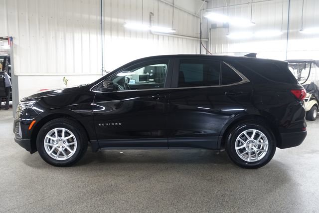Used 2024 Chevrolet Equinox LT image 4