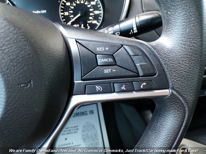 Used 2020 Nissan Altima 2.5 S FWD image 32