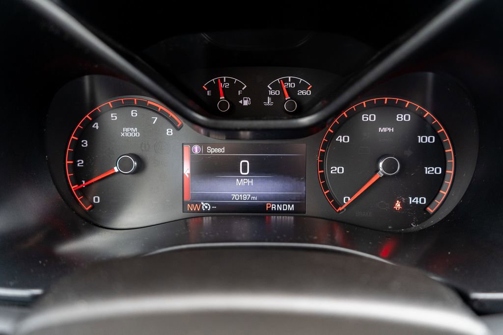 Used 2015 GMC Canyon SLE image 24