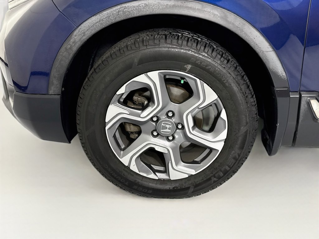 Used 2017 Honda CR-V EX-L image 29