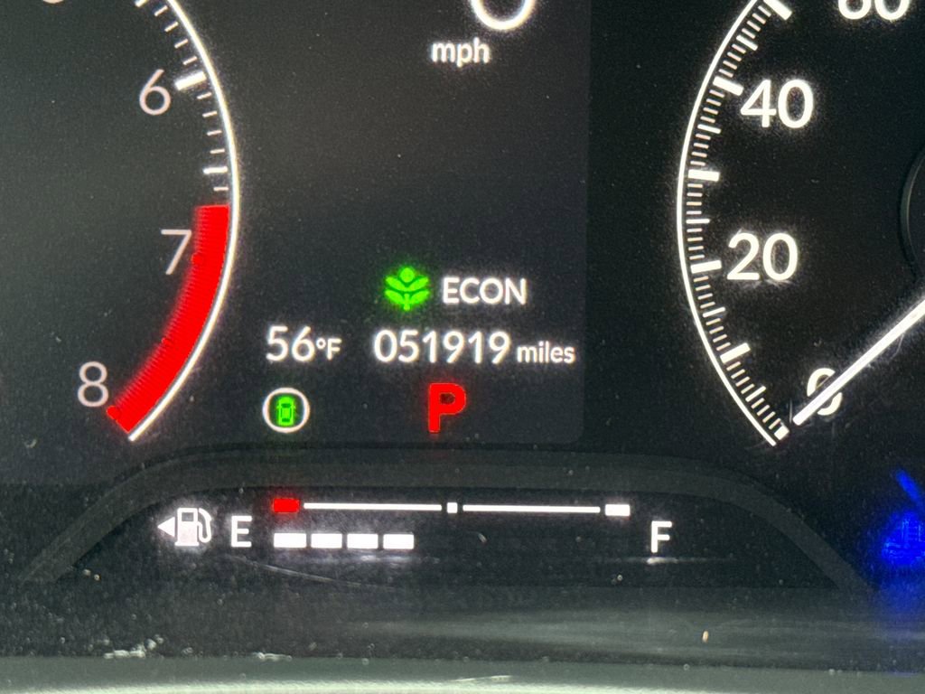 Used 2022 Honda Civic Sport image 20