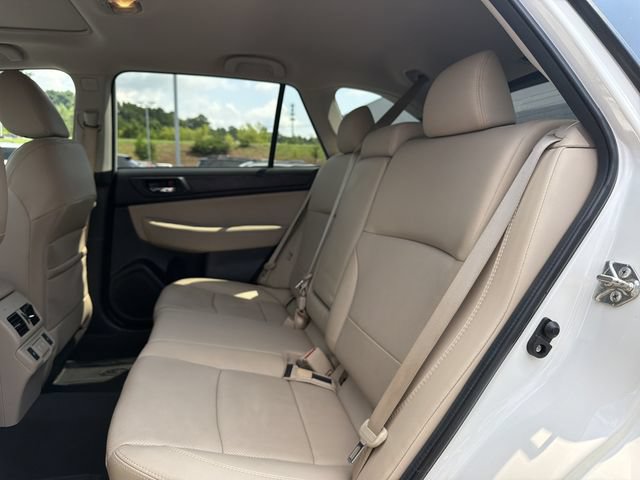 Used 2019 Subaru Outback 2.5i Limited AWD/4WD image 27