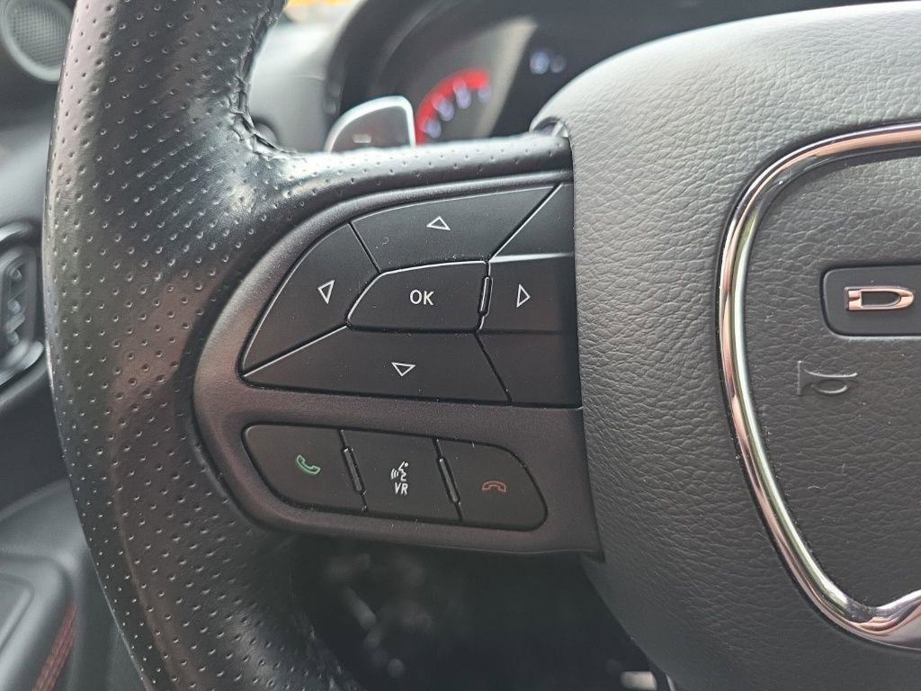 Used 2023 Dodge Durango GT RWD image 20