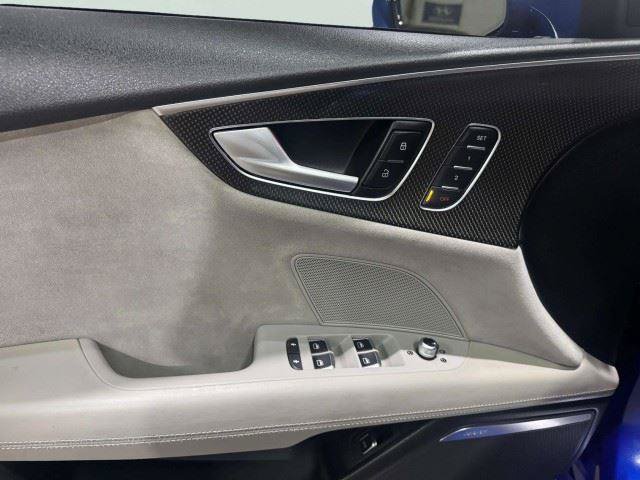 Used 2017 Audi S7 Prestige AWD/4WD image 17