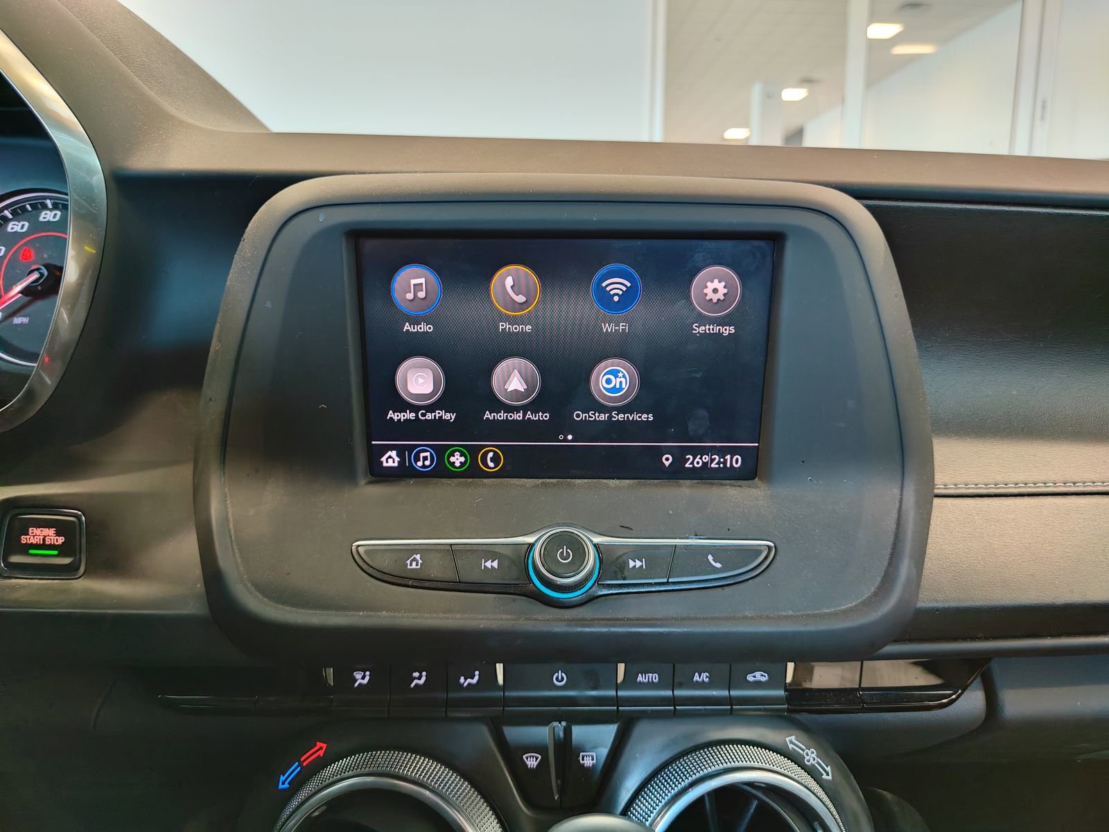 Used 2020 Chevrolet Camaro LT image 15