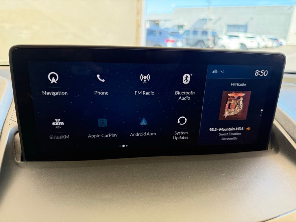 Used 2019 Acura RDX A-Spec AWD/4WD image 22