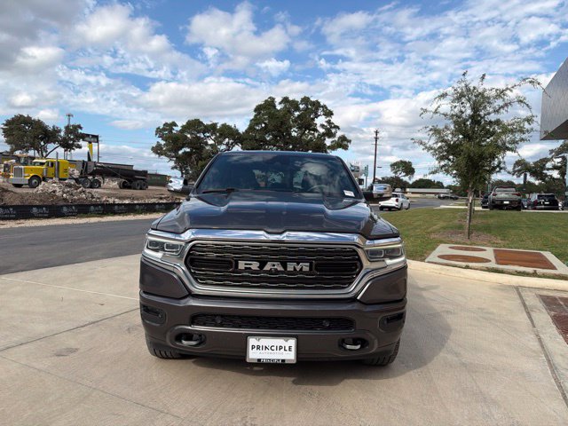 Used 2019 RAM 1500 Limited AWD/4WD image 7