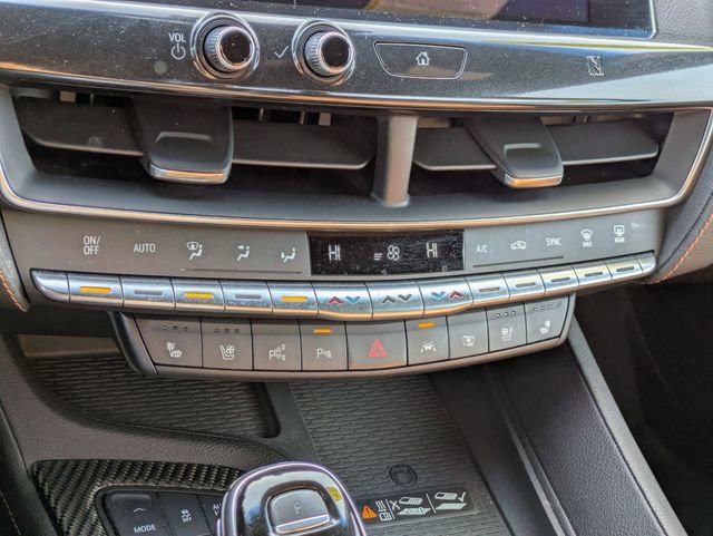 Used 2020 Cadillac CT5 Premium Luxury w/ Platinum Package image 24