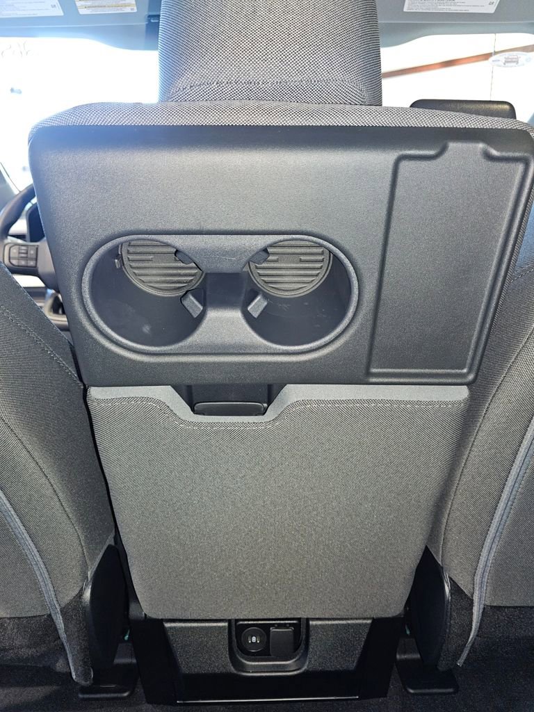 New 2026 Ford F350 XL w/ STX Appearance Package image 38