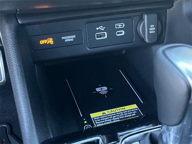 Used 2026 Acura Integra A-Spec image 20