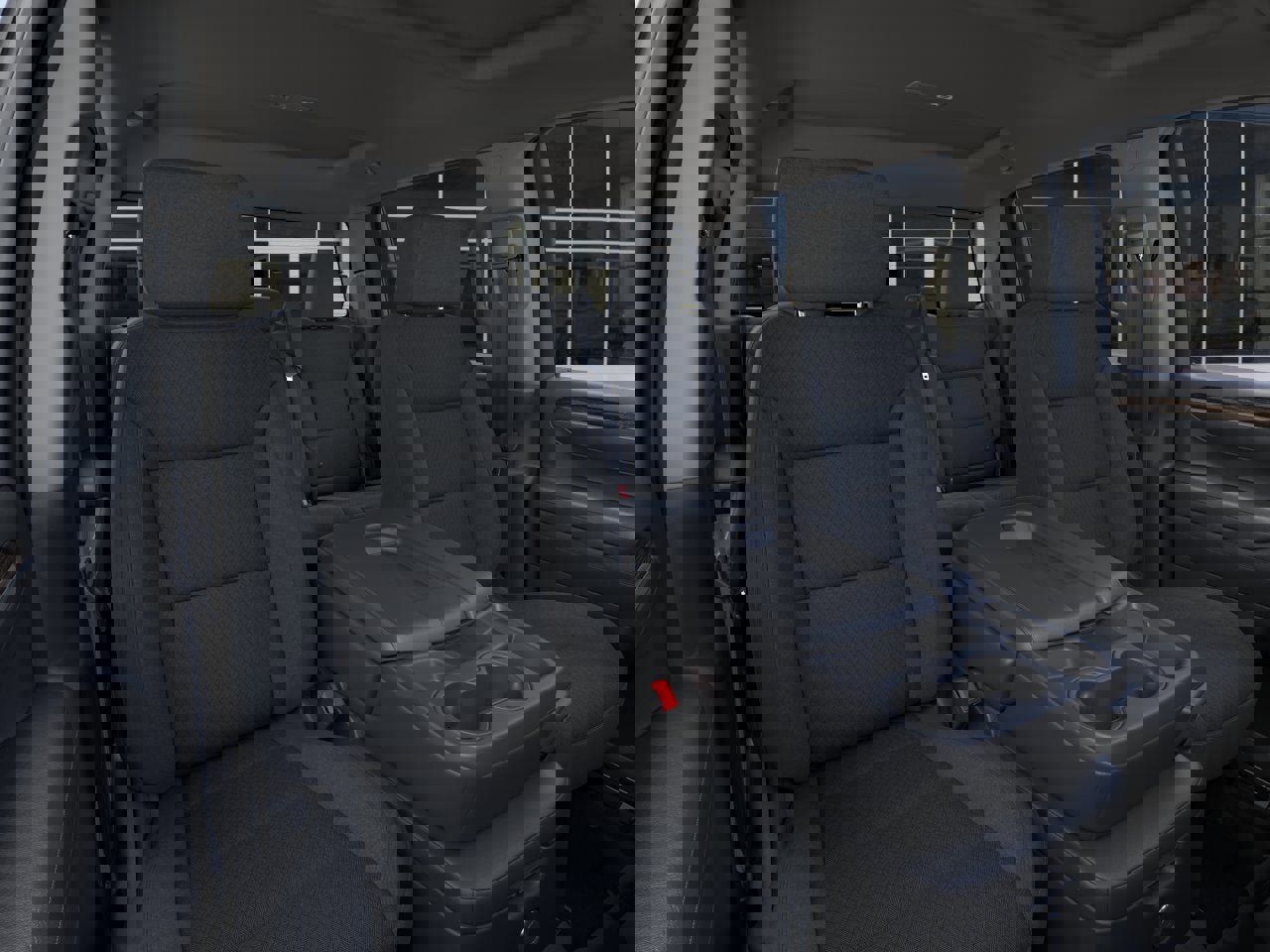 New 2026 GMC Sierra 1500 Elevation image 16