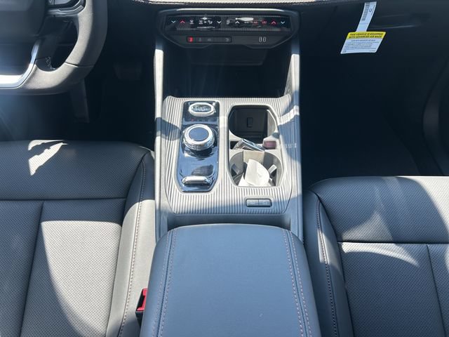 New 2026 Jeep Cherokee Limited AWD/4WD image 18